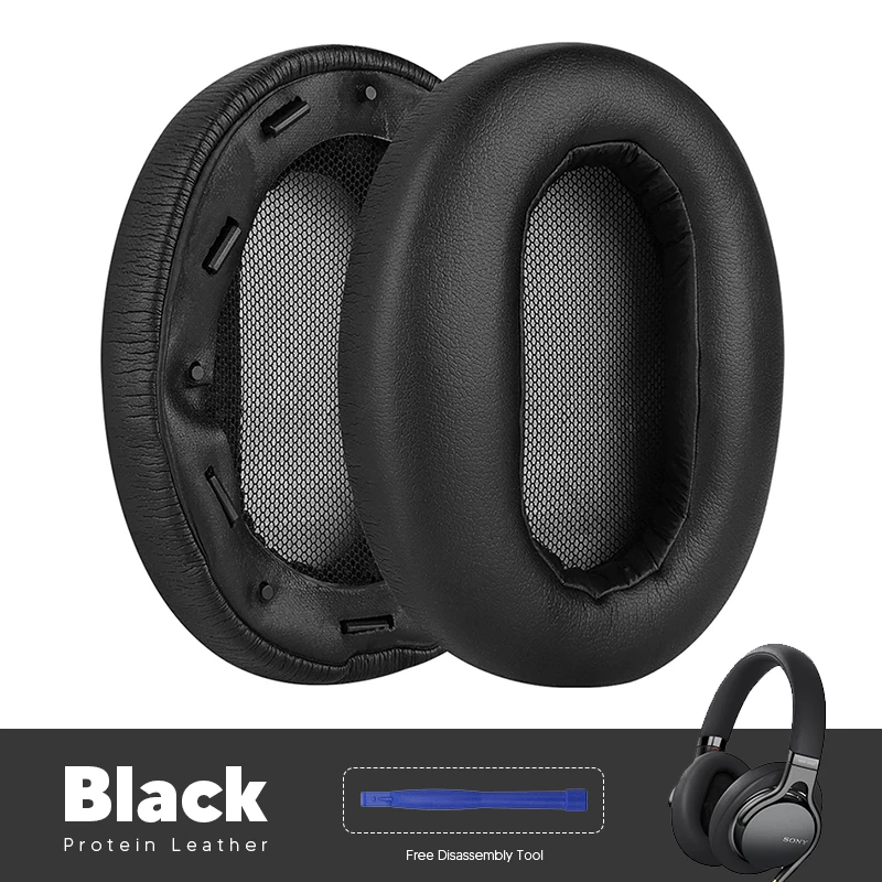 ★美品★ SONY MDR-1AM2（交換用純正イヤーパッド付き） SonyMdr 1am2交換用イヤーパッド,ヘッドパッド,イヤークッション