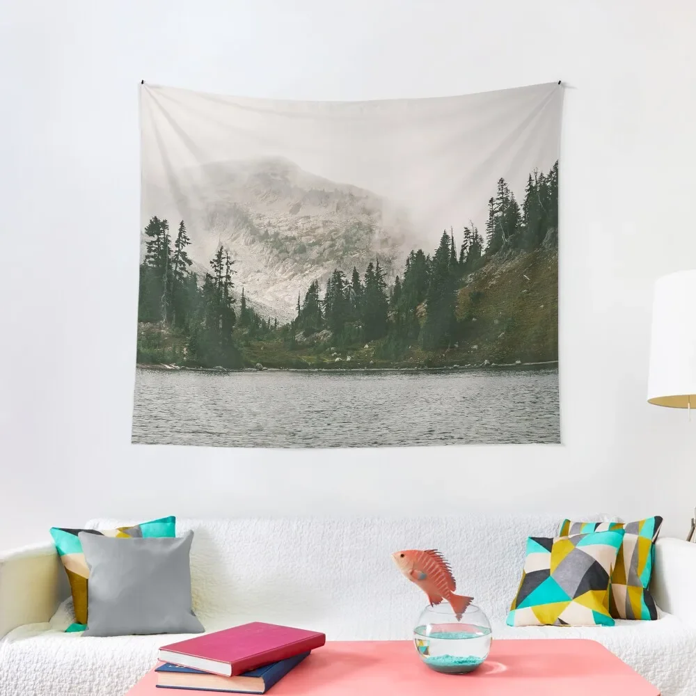 

Nature Scene Tapestry Decoration Home Room Decorator Tapestry