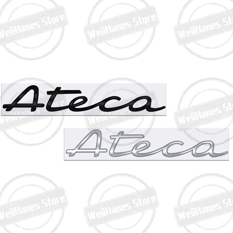 Set 2 Ali Laterali Adesive Nero Lucido per Gilera