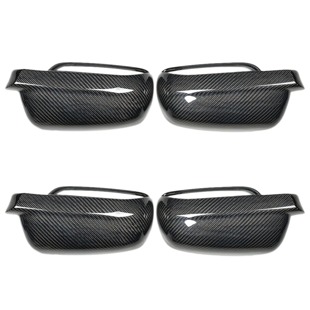 

4 шт., задняя сторона из АБС-пластика для Bora 1998-2009