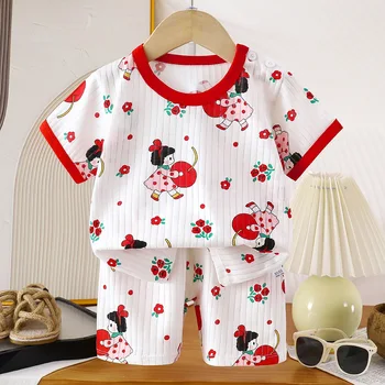 Kids Summer Cotton Set 13