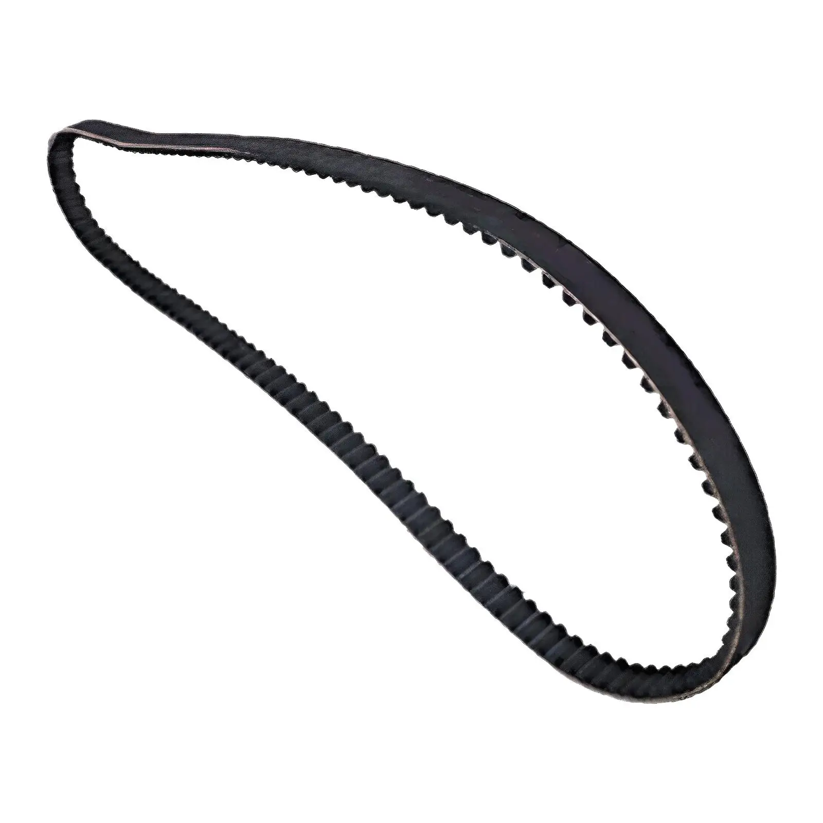 

Rear Drive Belt Sturdy Decorative Accessories for Harley-davidson Deluxe Fatboy Fxst Softail Standard High Performance