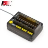 FLYSKY FGr12B 2.4GHz 12CH Receiver PWM PPM Ibus for AFHDS3 Transmitters RF Modules PL18/ NB4 /NB4 Lite RC Car Boat Vehicle 1