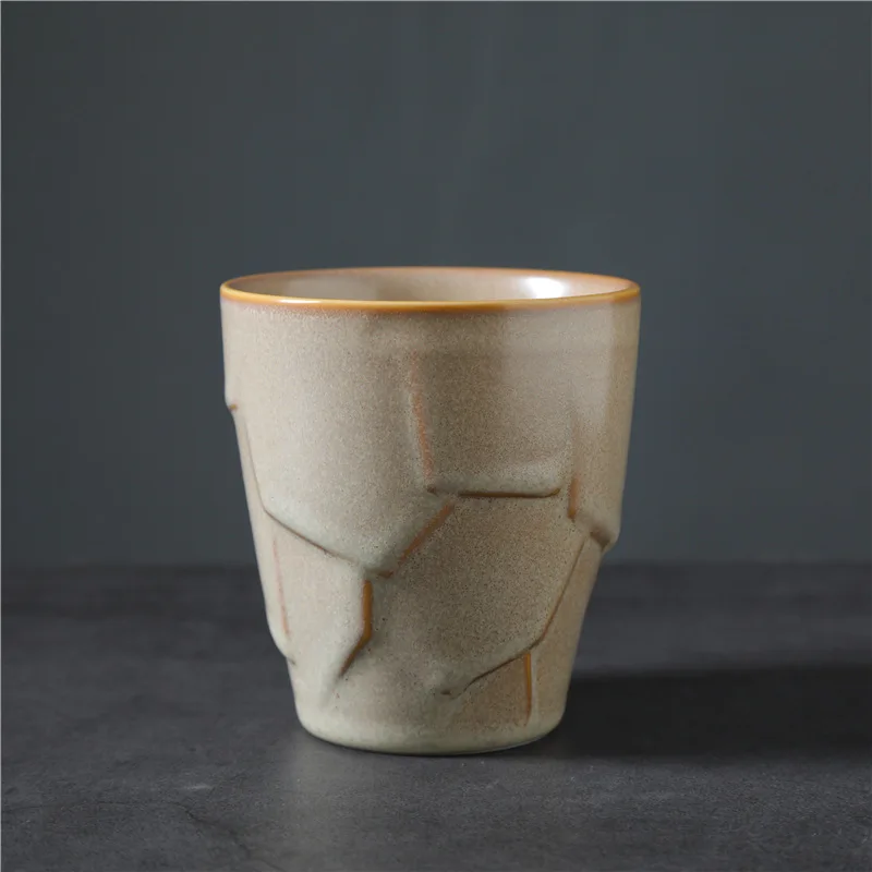 كوب قهوة سيراميك شمالي