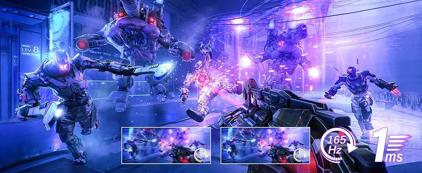 GreBear monitor image 2