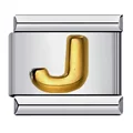 J