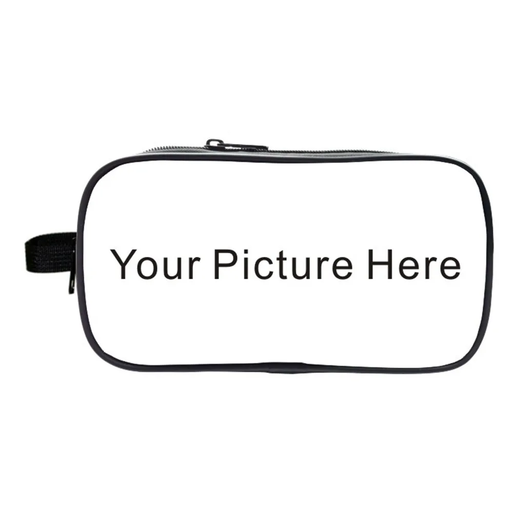 

Customize Pencil Case Children Midjourney Gift School Pencil Box Chatgpt Stationary Bags Storage Learn Supplies Customized Logo