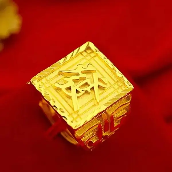 Luxury Quality Jewelry 24K Store