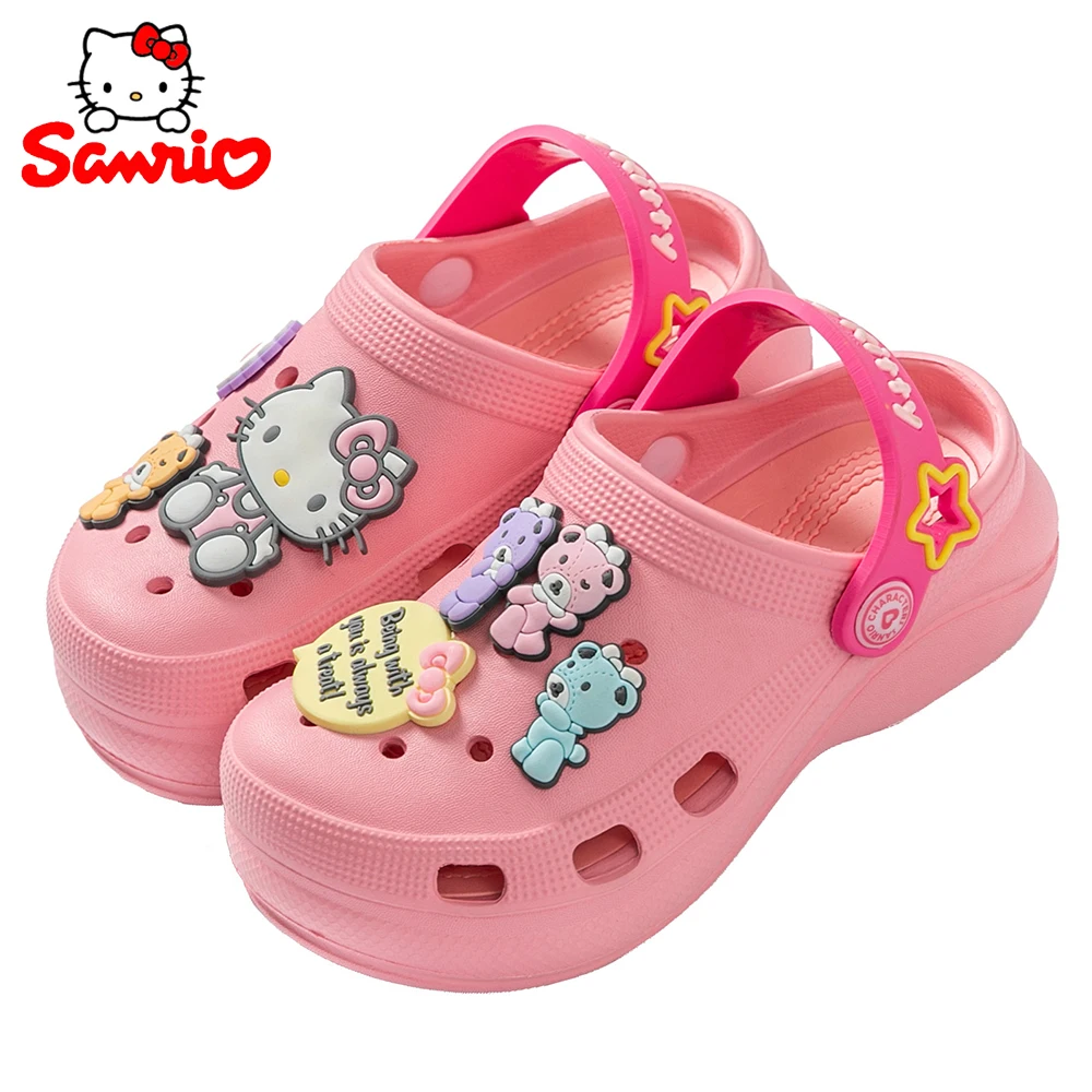Hello Kitty Children