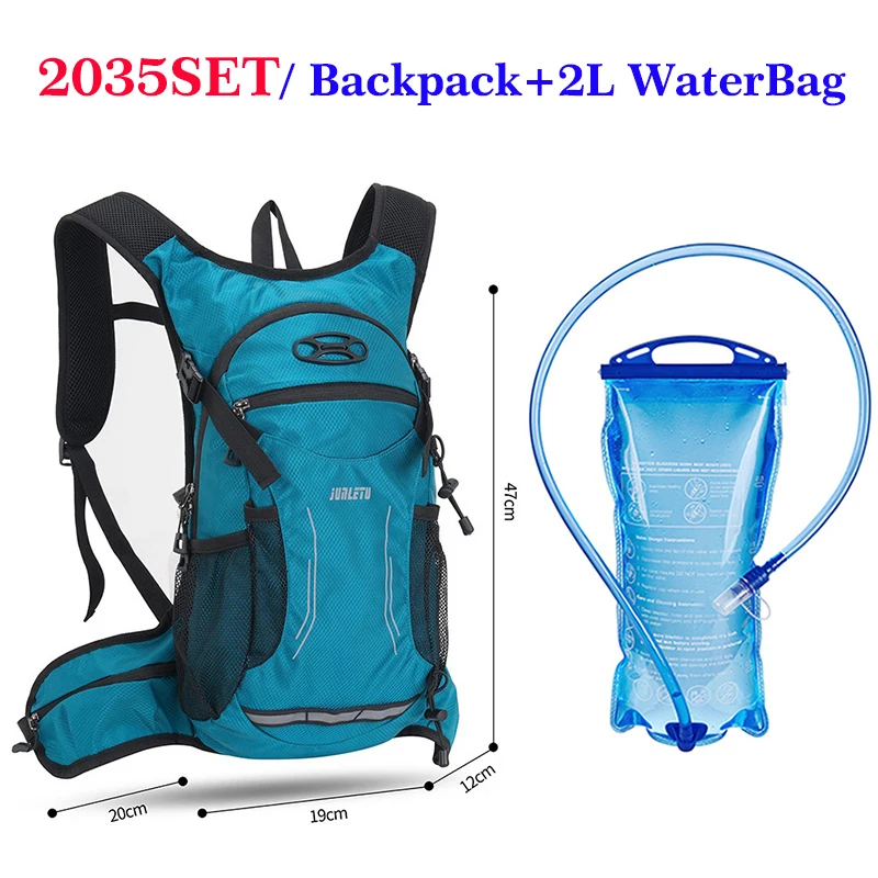 2L Hydration Backpack 6