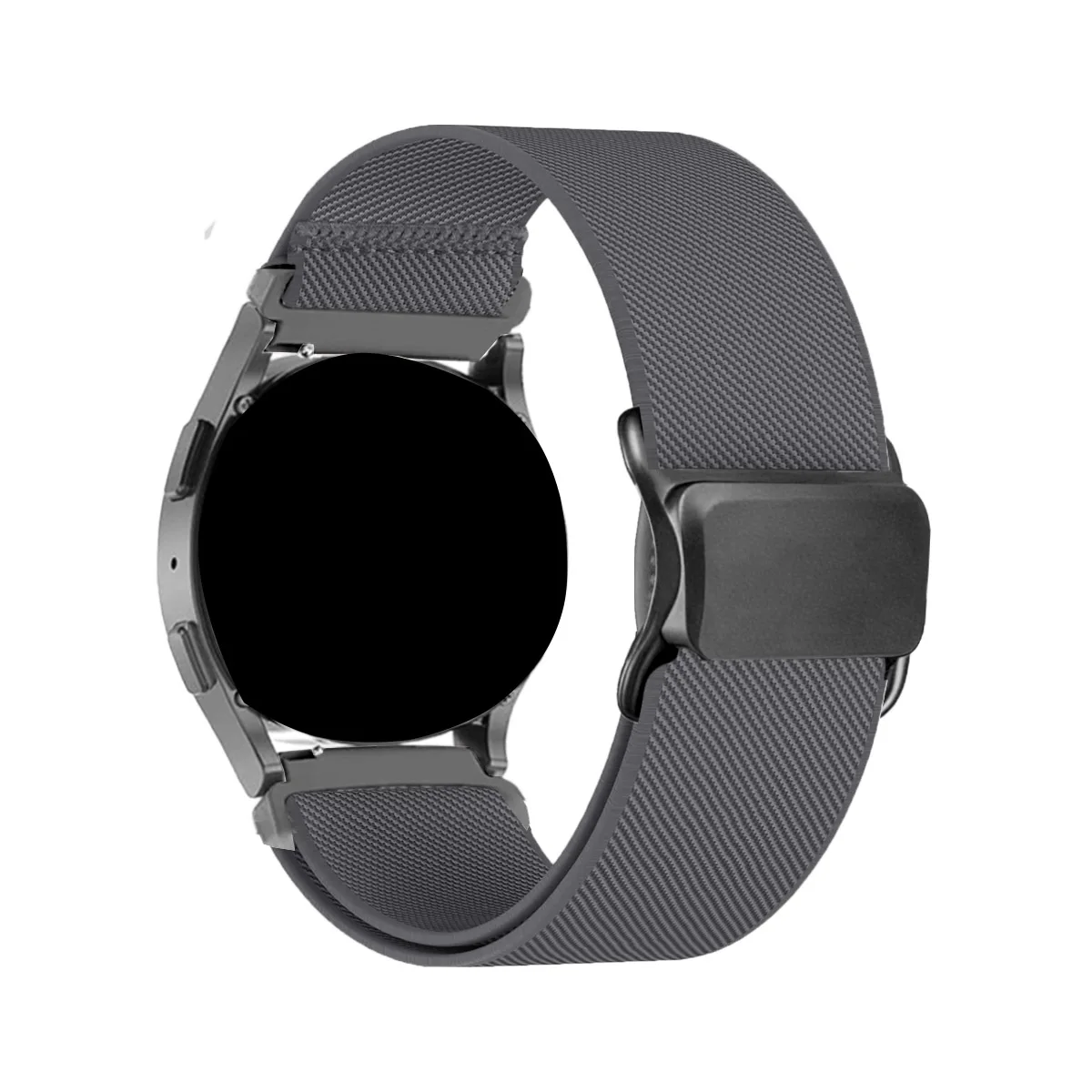 Adjustable Elastic Nylon Sports Strap - Available in Multiple Sizes