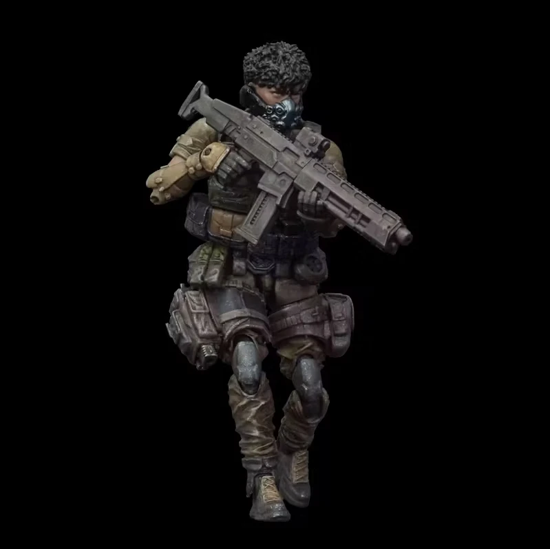 In stock] Acid Rain War FAV-A103 Sand Ankylosaurus RV6s FAV