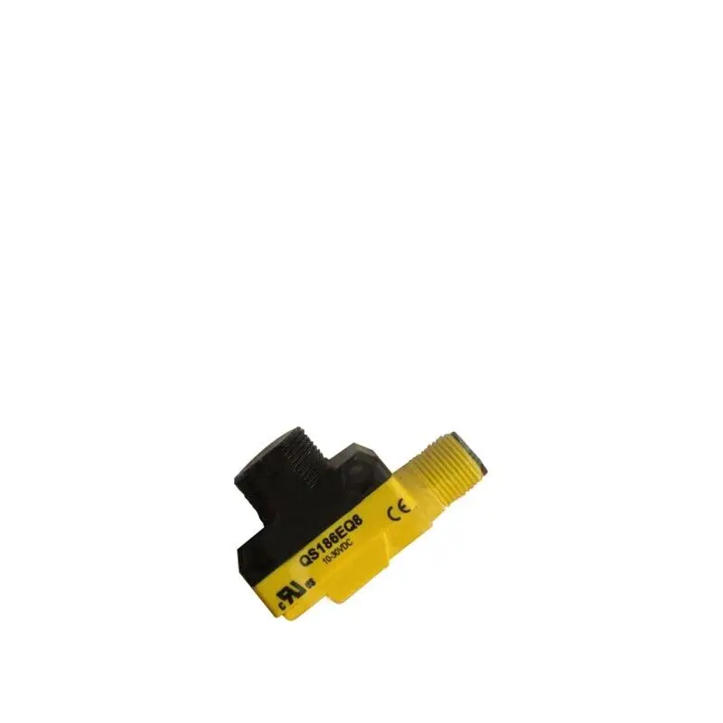 

1 шт. Новый бесконтактный переключатель QS186EQ8 (Альтернатива) # L1519U LZ