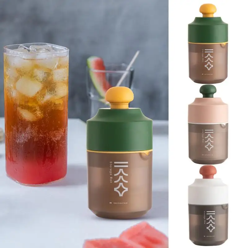 

Manual Lemon Squeezer Portable Fresh Juice Presser Fruit Extractor Multifunctional Hand Juicer With Scale Manual Orange Juice