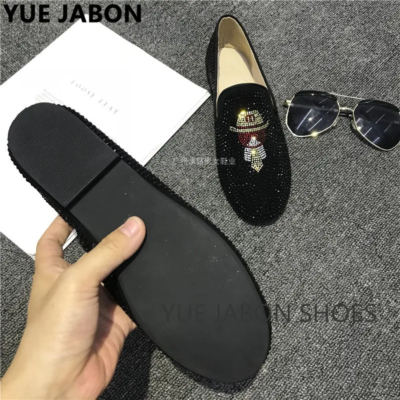 Shop Louis Vuitton Men's Loafers & Slip-ons