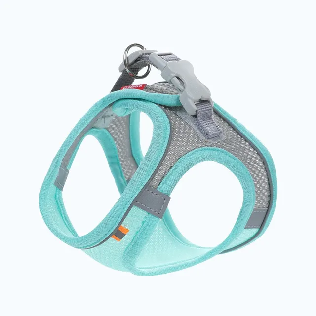 Pet Outing Leash for Small and Medium-sized Dogs, High-quality Reflective Dog Leash on The Chest and Back, Cat Leash 6