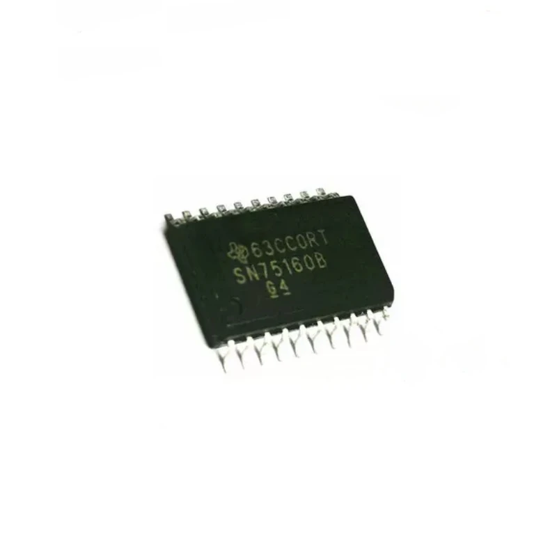 

10 шт./лот SN75160BDWR помощь PCBA полный список Бом и материалов