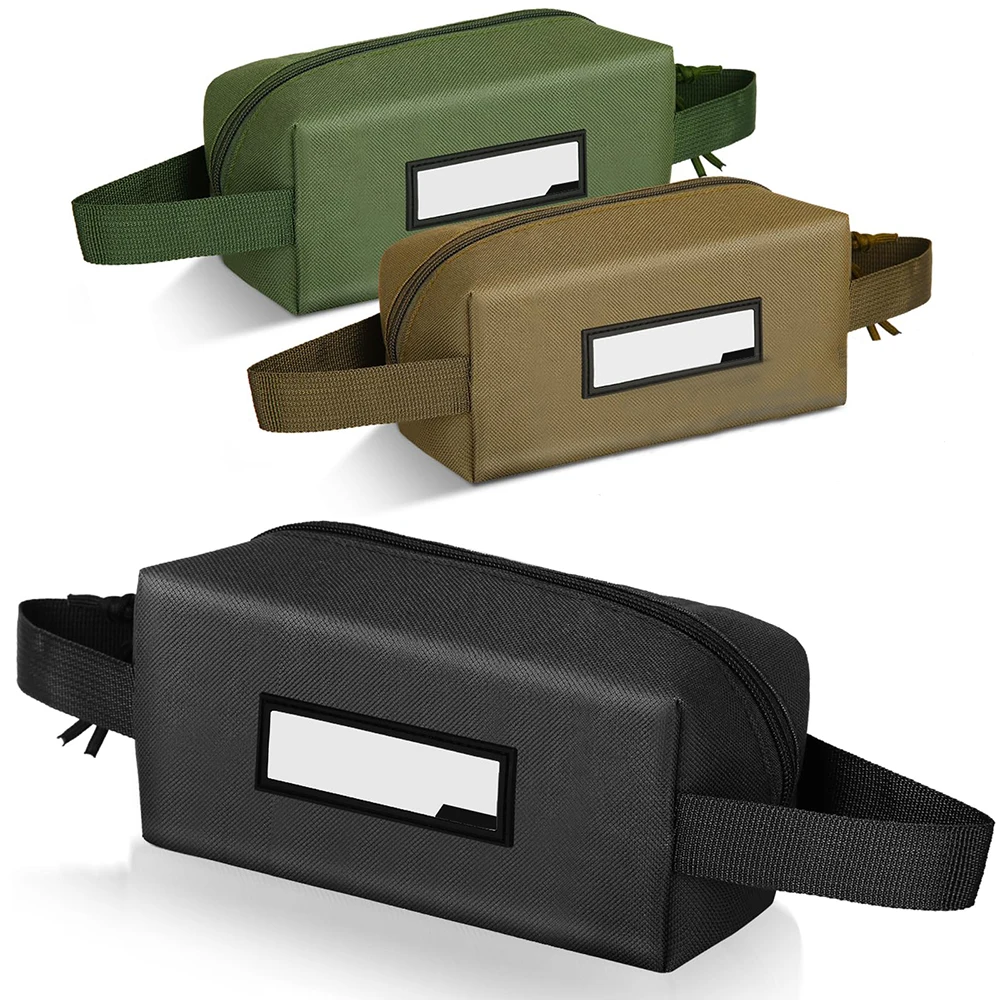 Tactical Ammo Storage Pouch 6