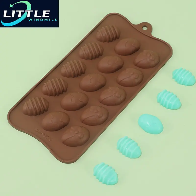 

Chocolate Mold Putty Molds Silicone for Pastry Mould Cake Items Clay Kitchen Utensils and Ice Chocolates Round Donut Wax Candles