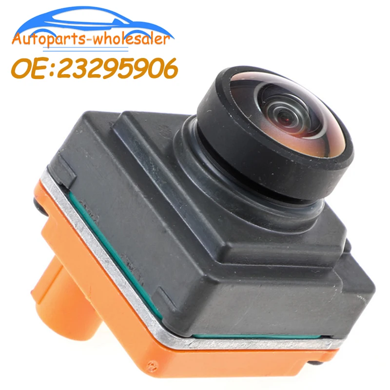 Car Accessories Rear View Back Up Park Assist Camera For Cadillac Chevrolet GMC
