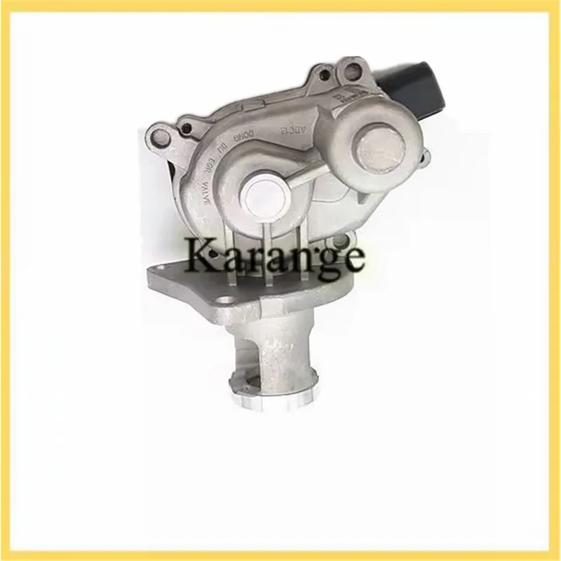 JAC T6 T8 4DA1 엔진 1026150FD020용 1PC 폐가스 재순환 밸브 EGR 밸브