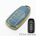Gold Grey Case