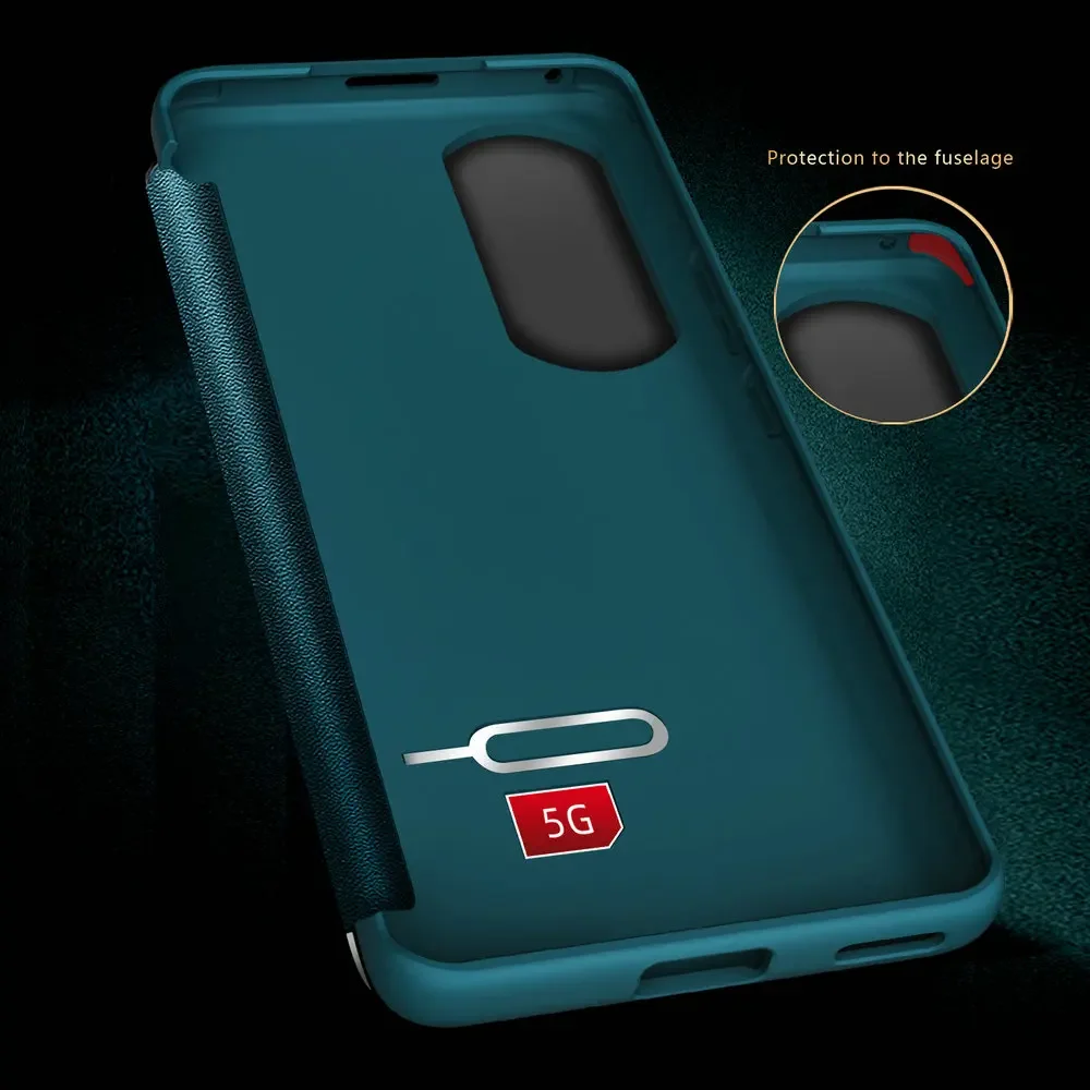 Phone Case Leather Case Leather Phone Case Leather Wallet Case For Honor 90 50 60 70 80 GT Huawei Honor 90 PRO 50 SE Magic 4 5 Pro