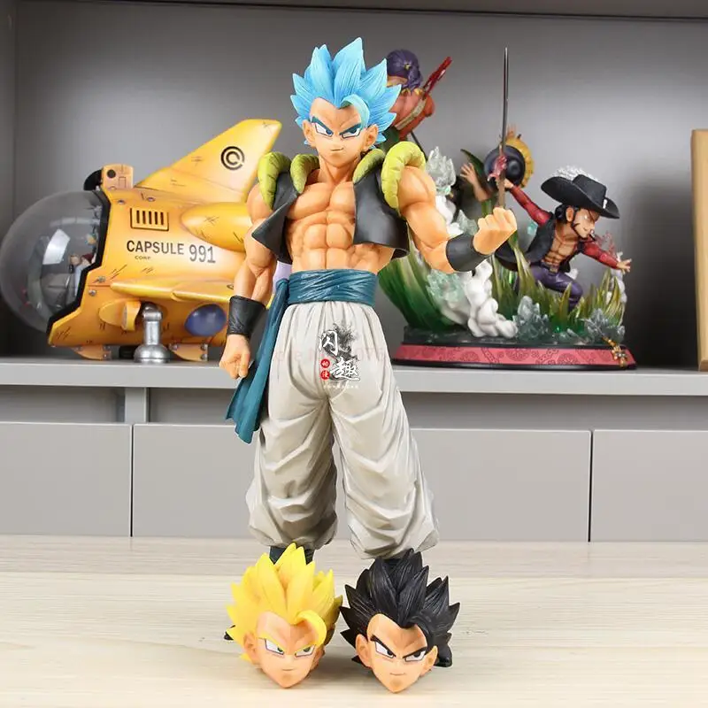 Perfect Cell Dragonball Z Model Statue Action Figure Figurine