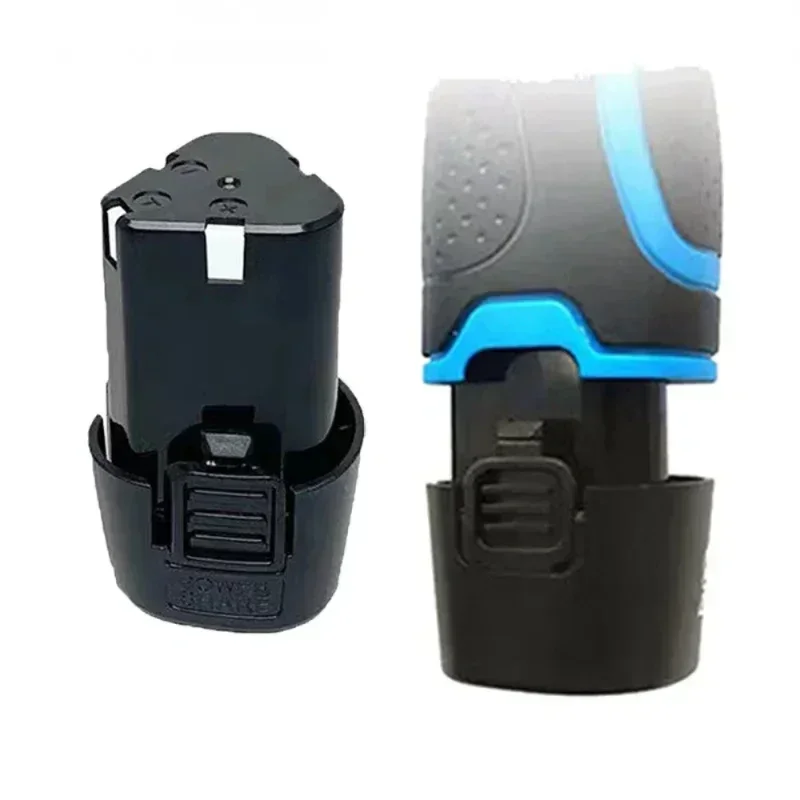 NEW Universal 12V High Capacity Rechargeable Lithium-Ion Battery for Electric Screwdriver Electric Drill Mini Angle Grinder Tool