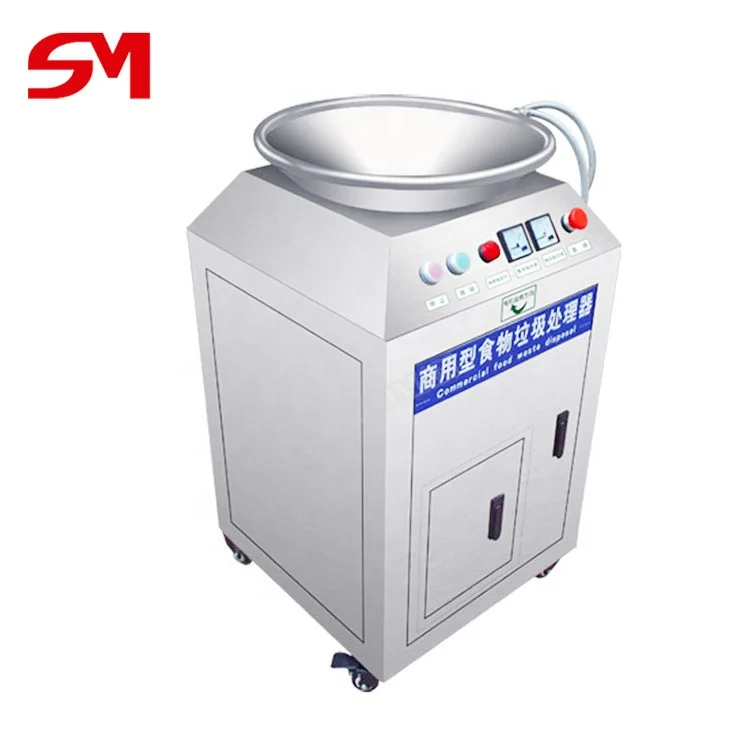 

Superior Quality Newest Design Home Sink Household Garbage Shredder Disposer Disposers