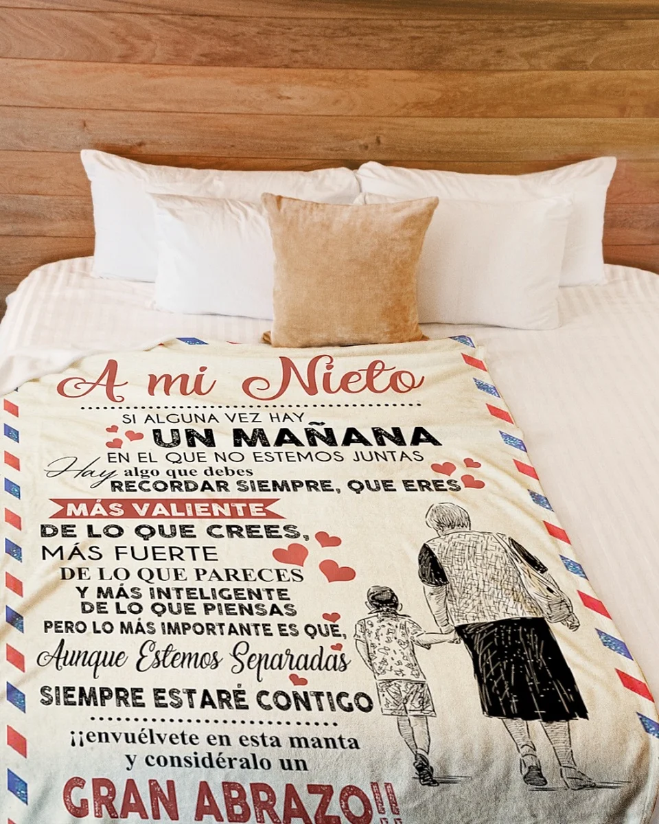 A mi Nieta/Nieto װ  μ   ճ/     ħ ,  