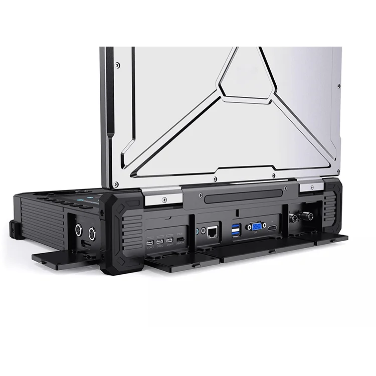 Professional UAV Ground Control Station Long Range Two-way data transmission Ground Control Station for Surveillance Drone 3 Professional UAV Ground Control Station Long Range Two-way data transmission Ground Control Station for Surveillance Drone - Image 3