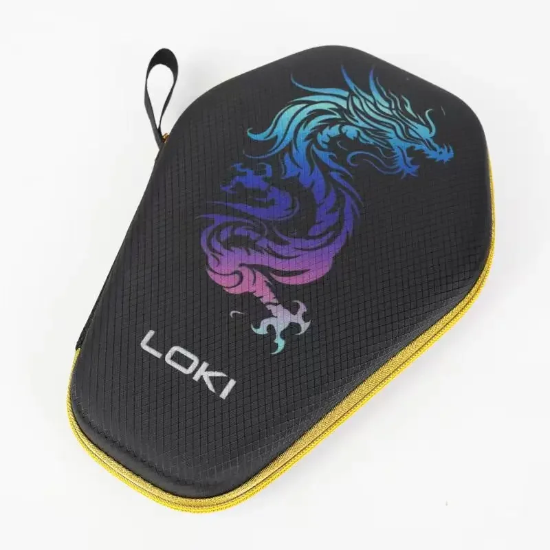LOKI Anti-drop Racket Case Details