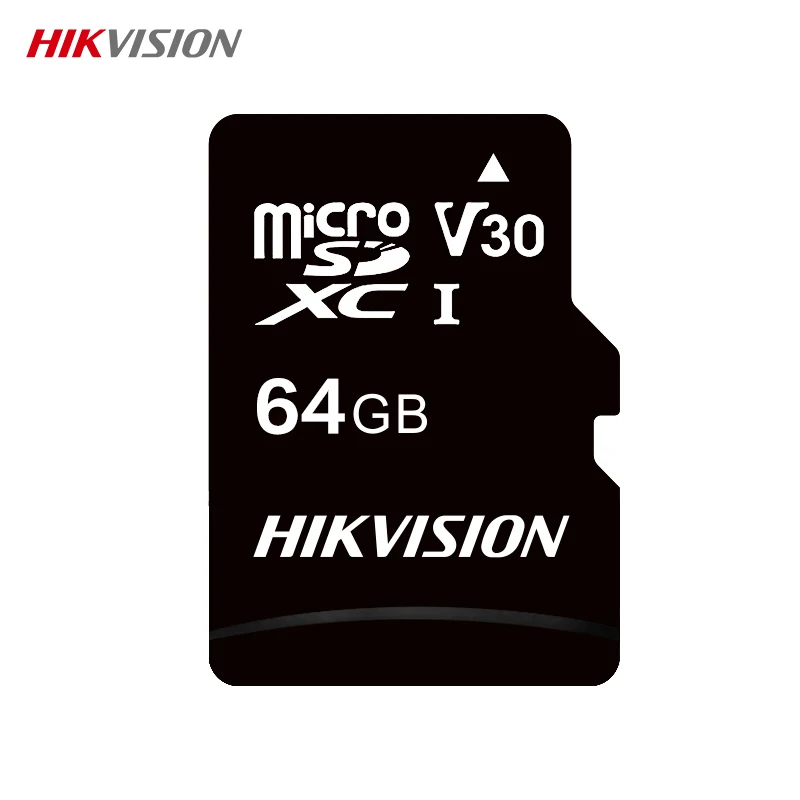 HIKVISION-MicroSD ī, 8GB 16GB 32GB MicroSDHC MicroSDXC 256GB 128GB 64GB ޸ ī C10 TF ī ȭ