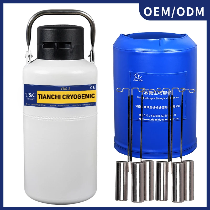 YDS-30 液体窒素タンク30L アルミニウム 畜産牛の精液凍結保存用 YDS-30 液体窒素タンク30L アルミニウム 畜産牛の精液凍結保存用