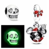 2024 disney Tiger silver 925 original bag charms Beads Suitable For Original 925 Charm bracelets beads jewellery gift 2