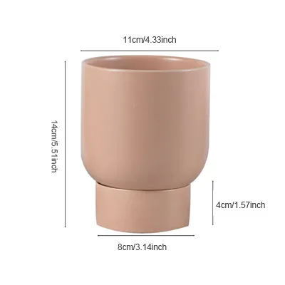 pink small