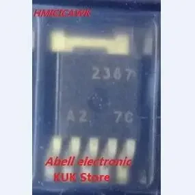 

Original 100% NEW 2387 NJM2387DL3 / NJM2387DL2 DPAK / TO-252 10PCS ~ 50PCS
