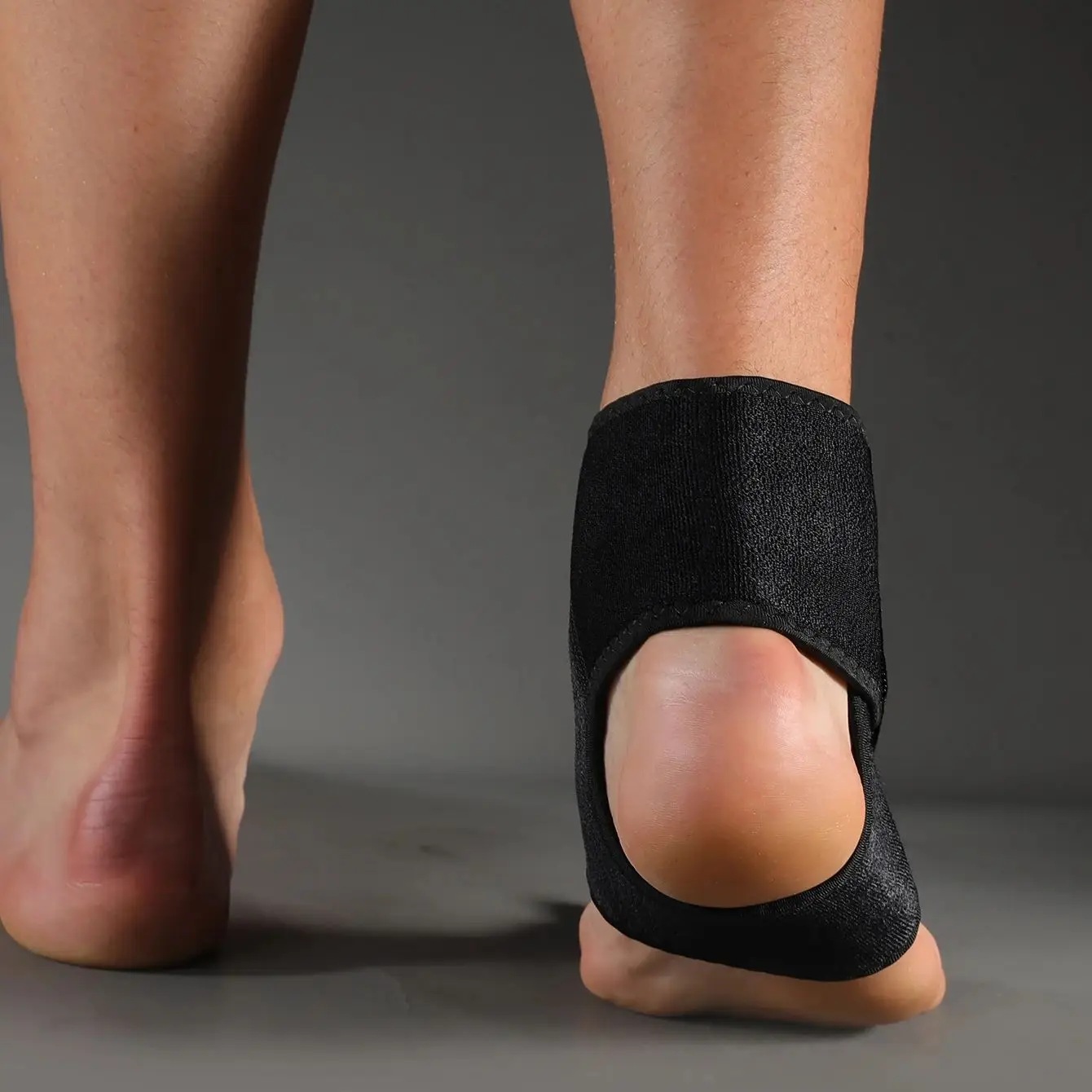 Ankle Support Ankle Straps Fitness Ankle Straps Ankle Support Brace 1 Piece Adjustable Neoprene Ankle Support