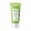 Green Tea Facial Cleanser Skin Deep Cleansing Moisturizing Blackhead Removal Skincare Face Wash Foam Face Cleanser Skin Care 50g 6