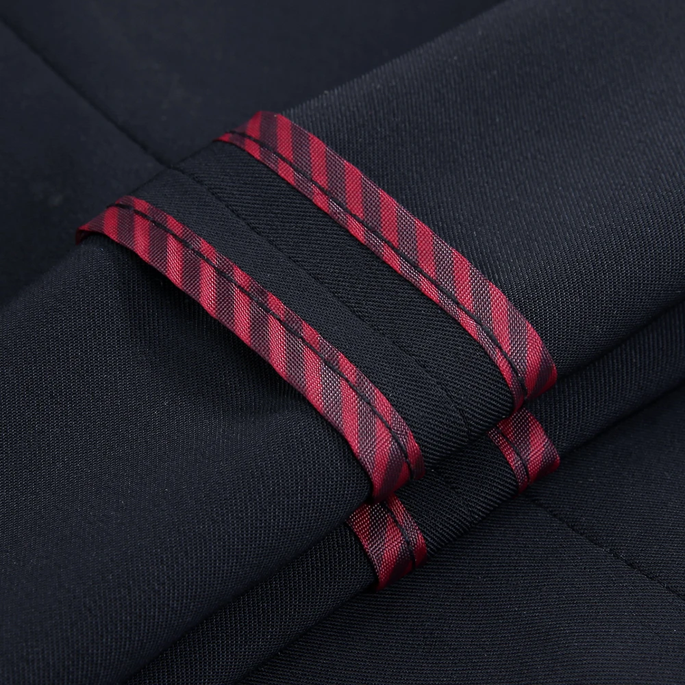 Summer Men Business Thin Silk Pants 29-56 Male Big Size Formal Classic Breathable Office Baggy Suit Trousers