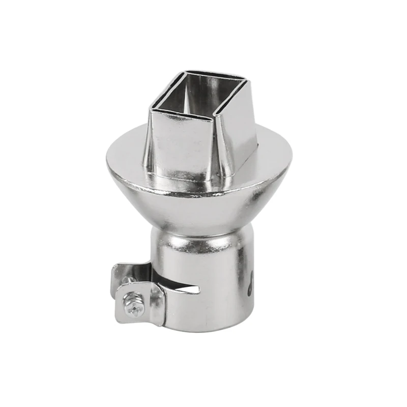 Фото A1125-A1129 QFP сопло BGA горячего воздуха для паяльных станций SAIKE ATTEN 850 852D 8858 Series №3