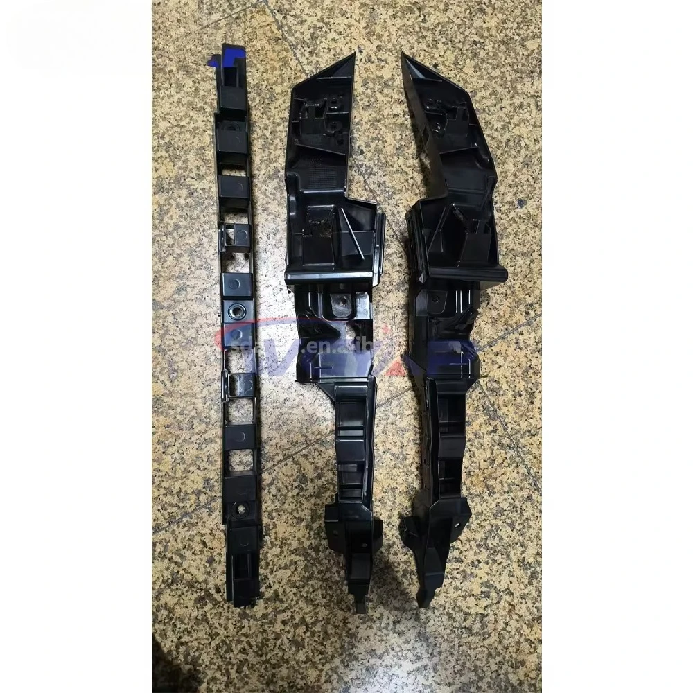 자동차 부품 신규 OEM 3D0807049 F 3D0807050 F 3D0807192 C 가이드 프레임 VW 페이톤용