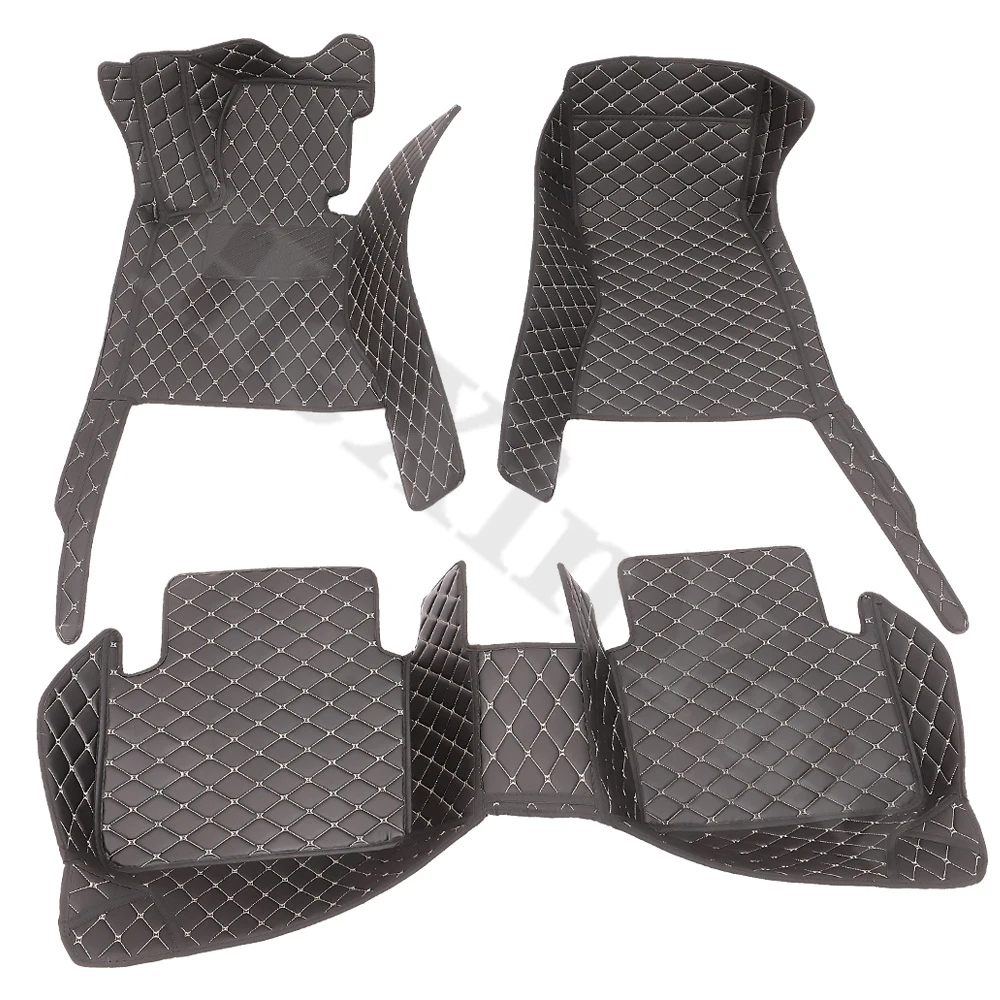 Custom Car Floor Mats for Buick VELITE 5 Regal VELITE 6 VELITE 7