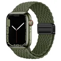 Wave Dark olive