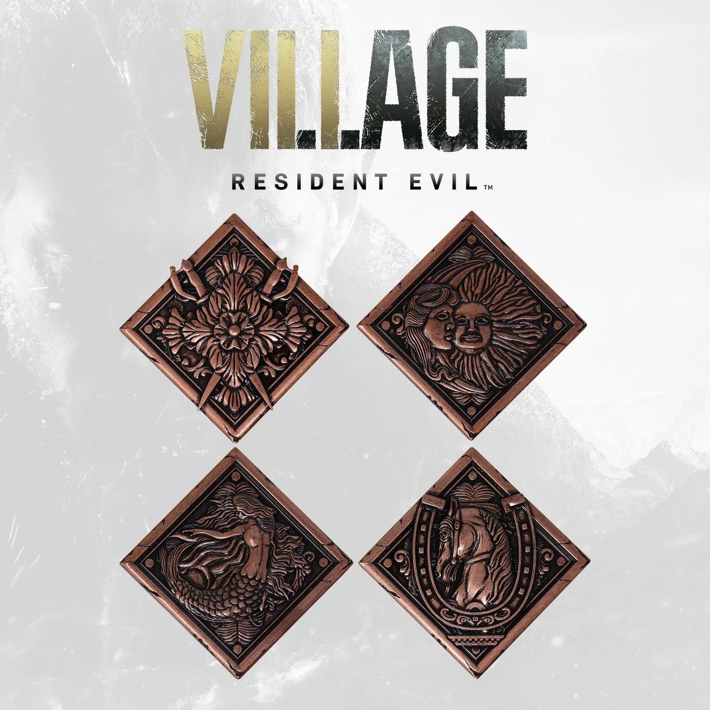 Resident Evil: Revelations 2 - L'édition limitée enfin dévoilée en
