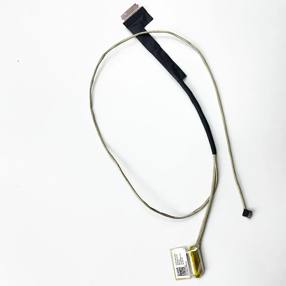 Lenovo IdeaPad 310-15 310-15IKB 310-15ISK 310-15ABR 510-15 510-15IKB 510-15ISK 510-15ABR laptop LCD LED Display Ribbon cable