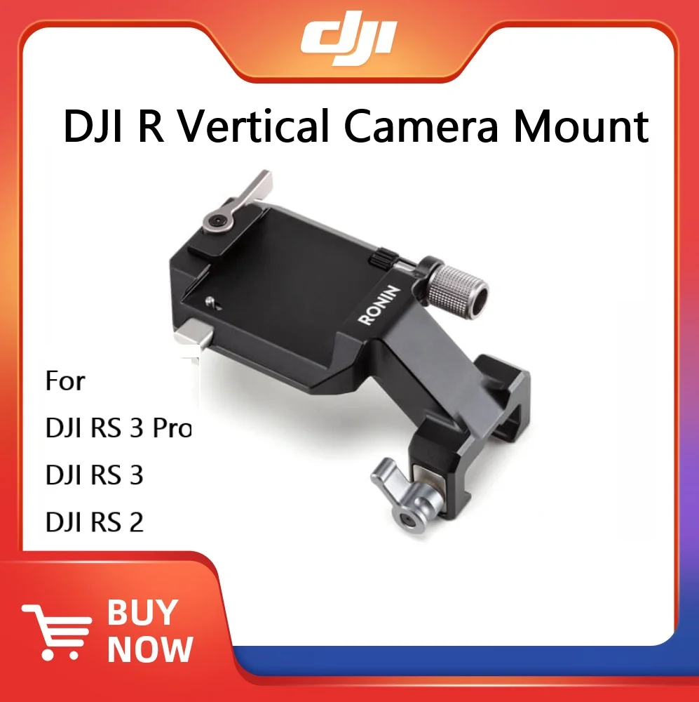 DJI R Vertical Camera Mount Vertical Camera Mount Vertical Horizontal