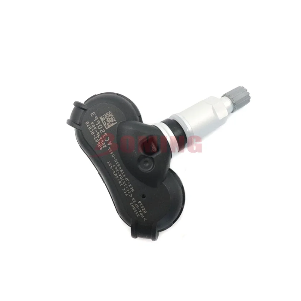 TPMS Ÿ̾ з ͸ ý , Ÿ  2008-2017  , 42607-0C070, 315MHz, 4260708010