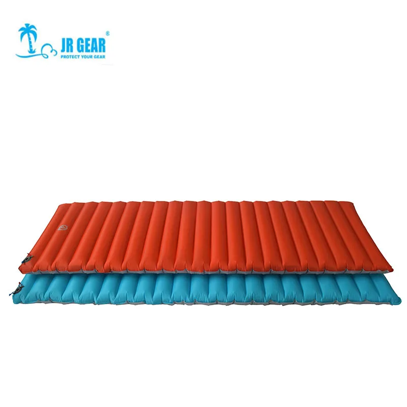 Free Shipping RValue 5.0 JR Gear PrimaLoft 198*63CM ALLINONE Valve